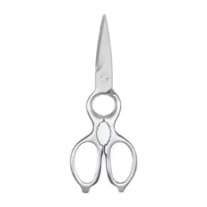 Heavy Duty Multipurpose Multifunction Multi Function Chicken Bone Fish Stainless Steel Poultry Shear Kitchen Scissor for Cutting