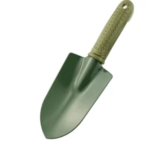 Heavy Duty Outdoor Garden Tool Set Garden Work Carbon Steel Mini Digging Spade Fork Rake