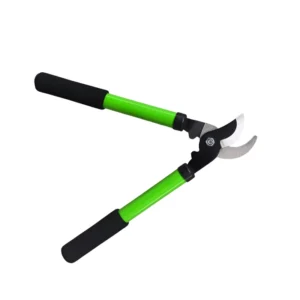 Heavy Duty Portable Pruner Thick Branch Scissors for Gardening Fruit Trees Labor Saving Garden Shears Pruning Shears
