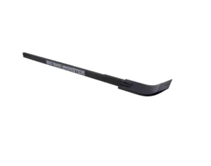Heavy Duty Pry Bar 5 Inch Long Burke Bar for Construction or Demolition