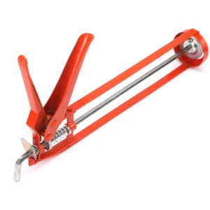 Heavy Duty Sausage Caulking Gun Professional Sealant Applicator for 300ml 400ml 600ml Sausage Packs OEM ODM