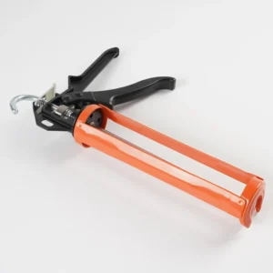 Heavy Duty Skeleton Silicone Sealant Caulk Gun Precision and Durability for Construction
