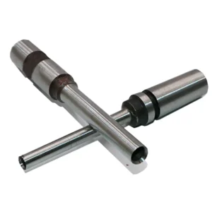 Heavy Duty Steel Hole Punch Bits for Financial Documents Paper Punch Hollow Drill Bits
