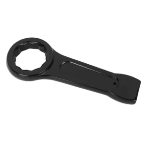 Heavy Duty Sturdy Torx Wrench Straight Handle Percussion Wrench