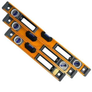 Heavy Duty Thickened Level High-precision Measuring Level with Strong Magnetic Level Measuring Instrument Handheld