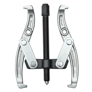 Heavy Duty Three Jaw Gear Hub Bearing Puller