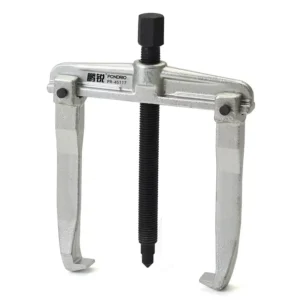 Heavy Duty Two Jaw Gear Puller American Style Mechanical Bearing Remover Tool for Automotive Industrial Use OEM Customized