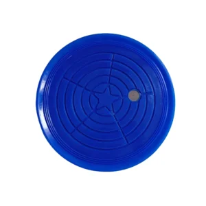 Heavy Duty Vacuum Suction Cup for Construction Site Large Glass Curtain Wall Diameter 300mm Weight 1kg Made China
