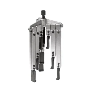 Heavy Duty2 3 Jaw Gear Puller and Bearing Puller Set