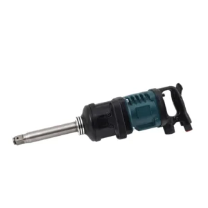 Heavy duty Air Impact Wrench Pneumatic Tools High Torque Single 1 Inch Drive Truck Hammer Pneumatic Impact Wrench Gun