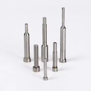 Hex Agonal Punch Punch Cutting Punch Tool