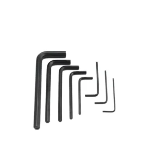 Hex Key Hexagon Socket Screws Key Allen Wrench Hex Socket Allen Key for Sockat Screw