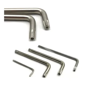 Hex Key Set 1 2 Torx Allen Key Flat Head Hex Socket Wrench 3mm 4mm 5mm 6mm 8mm Magnetic Hex Key Allen Wrench