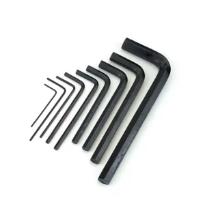 Hex Key Set Torx Ball Point Allen Long t Handle Hex Key Allen Wrench 3mm 6mm 6.5mm Zinc Plated Allen Hex Key