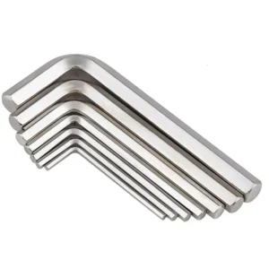 Hex Keys Wrench Hex Wrenches Hexagon Wrenches