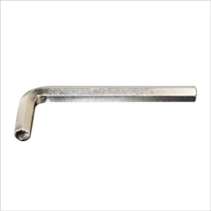 Hex L Key 3mm