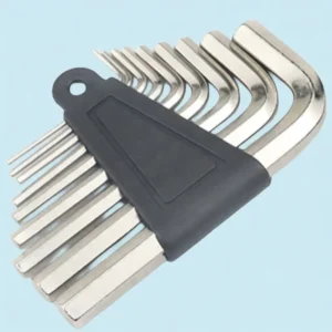 Hexagon Allen Wrench Hex Key Supply 9mm Allen Key Screw Allen Wrenches