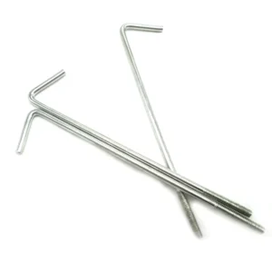 Hexagonal Socket Flat Head T Handle Allen Key Wrench Metric Hex Keys Customizable OEM Hand Tools Alloy