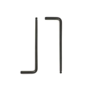 Hexagonal Wrench Durable Ball End Hex Wrench Allen Key Hand Tools Metric 3mm 6mm Hexagon Keys