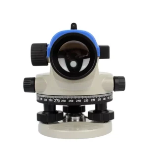 High Accuracy Optical Self-Leveling Auto Level for Engineering Survey