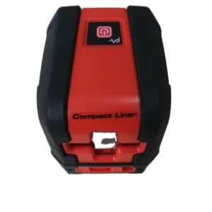 High Accuracy Red Beam Classic Cross DIY Line Laser
