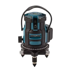 High Accurate Laser Automatic Self Leveling 5 Lines 6 Points 4V1H Laser Level Measure Tools
