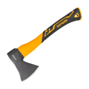 High Carbon Steel 45″ Polished Head Plastic Handle Durable Wood Cutting Axe