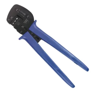 High Carbon Steel A 2546B Hydraulic Plier 2.5mm2 6mm2 Solar Photovoltaic Connector Crimping Terminal Tool