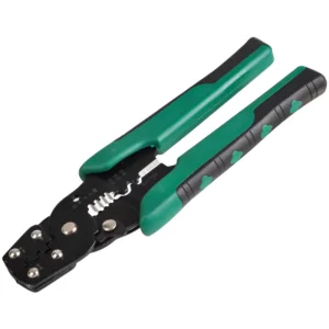 High Carbon Steel Crimping Device Cable Cutting Multi Wire Stripping Pliers and Electric Cutting Pliers