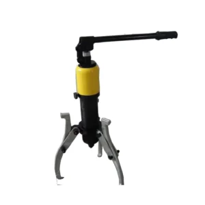 High Carbon Steel Heavy Duty Hydraulic Three Jaw Gear Hydraulic Puller