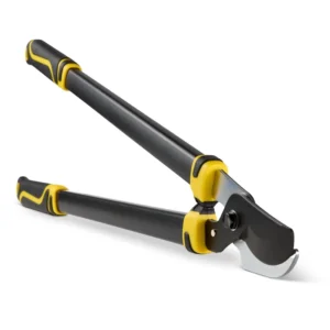 High Carbon Steel Long Pole Pruner Straight Thick Branch Scissors Grafting With Metal 3 year 100 Pcs Gardening Tool Gs
