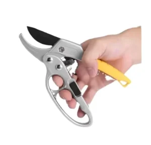 High Carbon Steel Pruning Shears Cutter Gardening Plant Scissor Branch Pruner Trimmer Tools