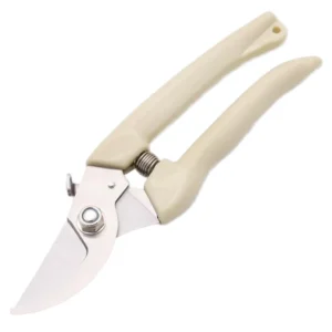 High Cutting Ability SK5 Blade Pruning Shears Ratchet Pruner for Fruit Trees Plants