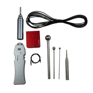 High Efficiency 220V Multipurpose Construction Safety Tester for Rock Bolts & Anchors Premium Testing Equipment