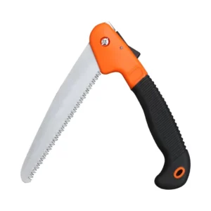 High Hardness 65MN 180mm Tree Folding Hand Wood Saw