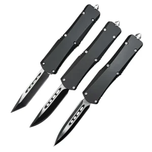 High Hardness EDC Pocket Knife Multi Functional Outdoor Mountain Climbing Rescue Equipment Broken Window Tool Camping Knife