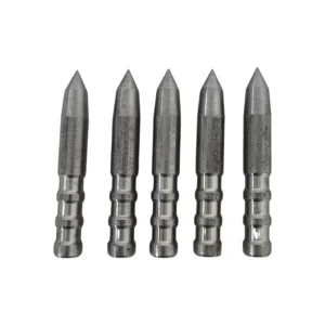 High Hardness Manual Center Punch Drilling Locator and Foreign Eye Drill Tool Manual Chisels & Punches