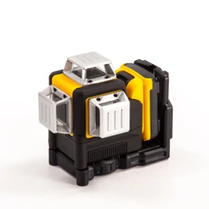 High Industrial Cross Line Rotary Laser Levels Waterproof Green Line Automatic Leveling Diode DIY Indoor