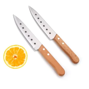 High Practicality High Quality Stainless Steel Kitchen Knife