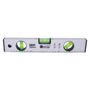 High Precision 300mm & 600mm Aluminum Stabila Spirit Level Measuring Tool