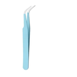 High Precision Eyelash Extension Tweezers