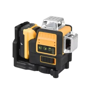 High Precision Low Price Laser Level Green Line Automatic Leveling Diode Precision Rotary Laser Levels