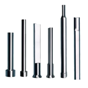 High Precision Punch High Speed Steel Punch