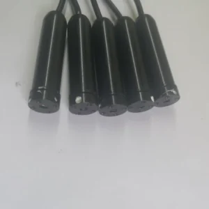 High Quality 110 Degree 650nm Red Line Laser Module with a Dot