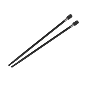 High Quality 300mm Screwdriver Bit Hex Shank Extension Bar Quick Change Connection Rod Holder for Power Drills