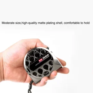High Quality 3M 5M 7.5M Hollow Supplier Water Proof Measuring Tape Steel Stainless Custom Tape Measure