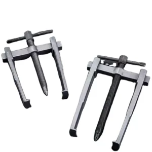 High Quality Automotive Tool Two Jaws Parallel Puller Gear Bearing Extractor Remover Tools Set for Car Repair