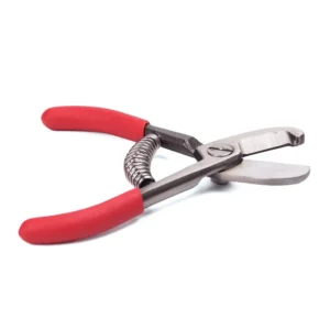 High Quality Avocado Shears with Plastic Handle Multi Purpose Garden and Fruit Cutting Scissors for Home Gardening & Harvesting