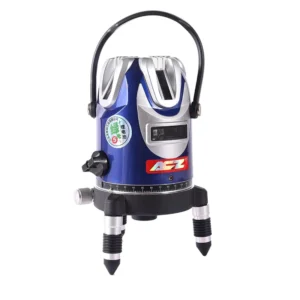 High Quality Convenient Green Light 5 Line Laser Instrument