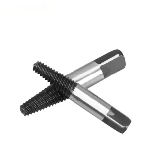 High Quality Damaged Screw Remover SCREW EXTRACTOR Thread Repair Tools Broken Screw Extractor